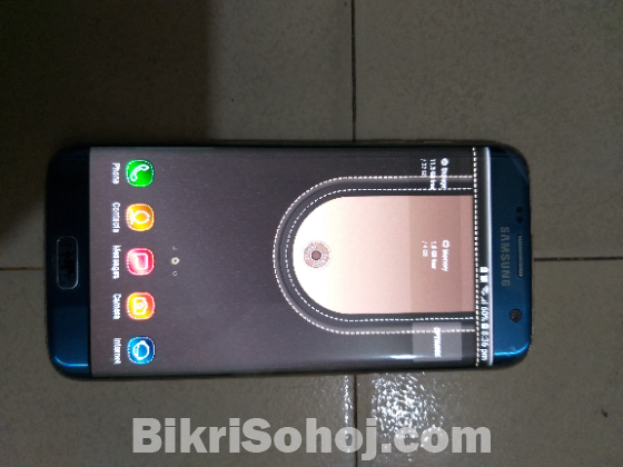 Samsung Galaxy s7edge
